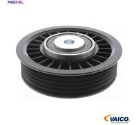 VAICO V10-0898 Deflection / Guide Pulley, v-ribbed belt