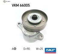 SKF VKM 66005 Tensioner pulley
