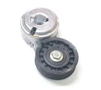 Tensioner Pulleys Drive Belt Automatic Tensioner For MAZDA B4000 4.0L V6 1994F47E6B209AA F77Z6B209AA F3TZ6B209C