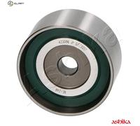 ASHIKA 45-02-246 Tensioner, timing belt for TOYOTA