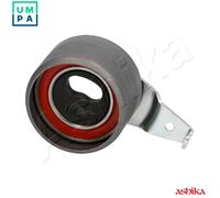 Timing belt tensioner 45-03-319 ASHIKA for MAZDA 626 / EUNOS 300 Mk III