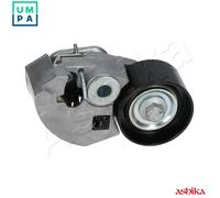 Timing belt tensioner 45-0H-023 ASHIKA for HYUNDAI KIA