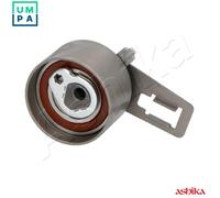 Timing belt tensioner 45-0K-016 ASHIKA for KIA HYUNDAI