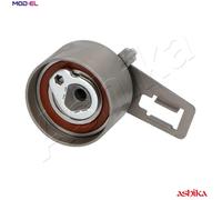 Timing belt tensioner 45-0K-016 ASHIKA for KIA HYUNDAI