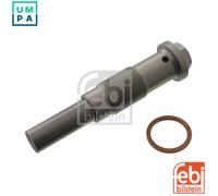 FEBI BILSTEIN 46371 Tensioner, timing belt