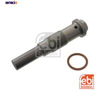 FEBI BILSTEIN 46371 Tensioner, timing belt