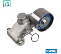 Timing belt tensioner 86 92 6218 SWAG for SUBARU IMPREZA Saloon IMPREZA Estate