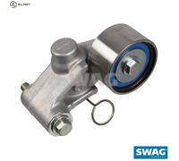 SWAG 86 92 6218 Timing belt tensioner pulley