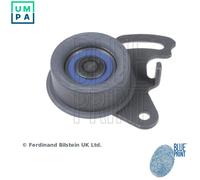 Timing belt tensioner ADC47609 BLUE PRINT for MITSUBISHI LANCER Mk IV Hatchback