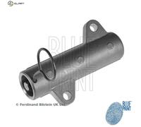 Timing Belt Tensioner fits TOYOTA LAND CRUISER 4.2D 1990 on Blue Print Quality