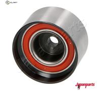 ASHIKA 45-00-008 Timing belt deflection pulley