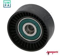 ASHIKA 45-00-009 Tensioner, timing belt
