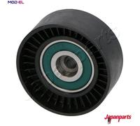 ASHIKA 45-00-009 Tensioner, timing belt