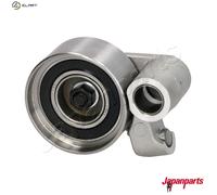 JAPANPARTS BE-236 Timing belt tensioner pulley