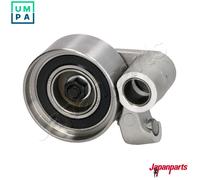 JAPANPARTS BE-236 Timing belt tensioner pulley