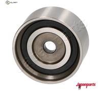 Tensioner, timing belt for MAZDA 626 929 B-SERIE BONGO JAPANPARTS BE-305