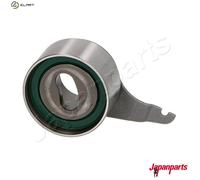 JAPANPARTS BE-307 Tensioner, timing belt