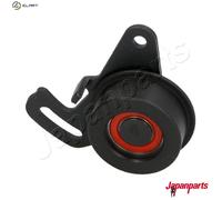 Timing belt tensioner BE-502 JAPANPARTS for MITSUBISHI LANCER CELESTE Coupe