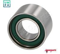 Timing belt tensioner BE-710 JAPANPARTS for SUBARU LEGACY Mk III Estate OUTBACK