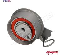 Timing belt tensioner BE-H29 JAPANPARTS for HYUNDAI KIA