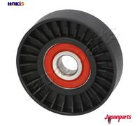 TENSIONER TIMING BELT BE-K29 FOR J3 2.9L 4cyl