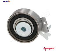 Timing belt tensioner BE-W02 JAPANPARTS for DAEWOO CHEVROLET