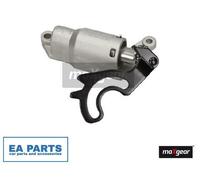Tensioner, timing belt for AUDI 100 C4 Avant 80 A4 A6 MAXGEAR 54-0634