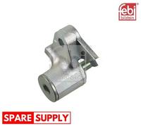 TENSIONER, TIMING BELT FOR AUDI A4 A6 A8 ALLROAD C5 FEBI BILSTEIN 22339