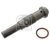TENSIONER, TIMING BELT FOR FORD C-MAX FOCUS GALAXY MONDEO FEBI BILSTEIN 46371