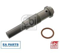 Tensioner, timing belt for FORD C-MAX FOCUS GALAXY MONDEO FEBI BILSTEIN 46371
