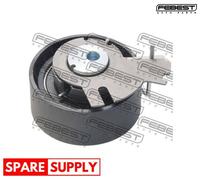 TENSIONER, TIMING BELT FOR PEUGEOT 1007 206 207 301 FEBEST 2587-C2