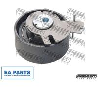 Tensioner, timing belt for PEUGEOT 1007 206 207 301 FEBEST 2587-C2