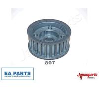Tensioner, timing belt for SUZUKI SX4 JAPANPARTS BE-807