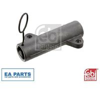Tensioner, timing belt for TOYOTA 4 RUNNER CAREVACA DYNA Bus FEBI BILSTEIN 32577
