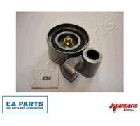 Tensioner, timing belt for TOYOTA 4 RUNNER CAREVACA JAPANPARTS BE-236