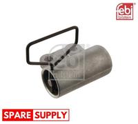 TENSIONER, TIMING BELT FOR TOYOTA ALTIS IX AVENSIS COROLLA FEBI BILSTEIN 30013