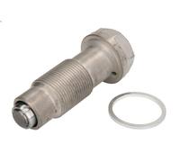Tensioner, timing chai SWAG 10 92 6752 for MERCEDES-BENZ CLK (C209) 3 2005-2009