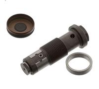 Tensioner, timing chai SWAG 10 94 6373 for C-CLASS (W204) 1.8 2007-2014