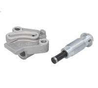 Tensioner, timing chai SWAG 10 94 7677 for MERCEDES-BENZ GLC (X253) 2 2015-2019