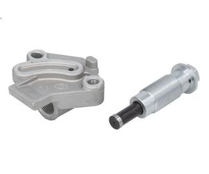 Tensioner, timing chai SWAG 10 94 7677 for MERCEDES-BENZ GLC (X253) 2 2015-2019