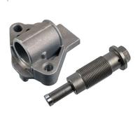 Tensioner, timing chai SWAG 10 94 8307 for MERCEDES-BENZ GLC (X253) 2 2015-2019