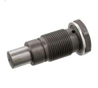 Tensioner, timing chai SWAG 30 10 1796 for AUDI A5 (8T3) 2 2008-2017