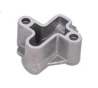 Tensioner, timing chai SWAG 50 94 6511 for PEUGEOT BOXER Van 2.2 2006-2016