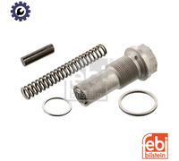 TENSIONER TIMING CHAIN 01382 FOR M161.970 M111.970/973/974/975/978/979 2.3L 4cyl
