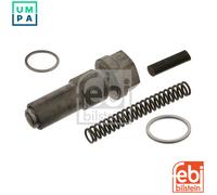 Timing chain tensioner 01440 FEBI BILSTEIN for MERCEDES-BENZ E-CLASS 124 Saloon