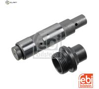 FEBI BILSTEIN Timing Chain Tensioner 01583 – For Timing Chain – Pack of 1
