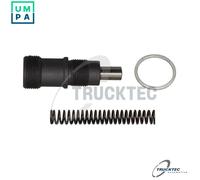 TRUCKTEC AUTOMOTIVE 02.12.012 Timing chain tensioner
