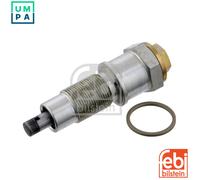 FEBI BILSTEIN 02481 Timing Chain Tensioner Fits Mercedes 190 C-Class E-Class