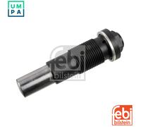 Timing chain tensioner hydraulic 174658 FEBI BILSTEIN for IVECO