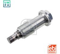 Timing chain tensioner Hydraulic 26750 FEBI BILSTEIN for MERCEDES-BENZ CLS VIANO